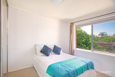 Property photo of 10/7 Clarence Avenue Dee Why NSW 2099