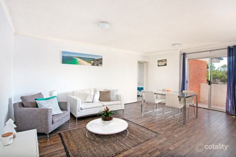 Property photo of 10/7 Clarence Avenue Dee Why NSW 2099
