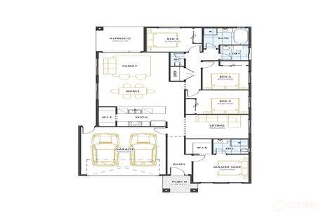 Property photo of 33 Opulent Boulevard Tarneit VIC 3029