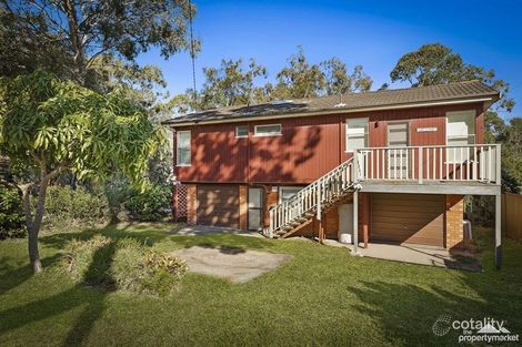 Property photo of 145 Kullaroo Road Summerland Point NSW 2259