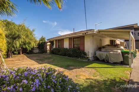 Property photo of 75A Virgil Avenue Yokine WA 6060