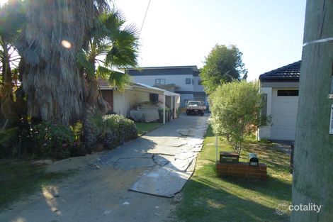 Property photo of 75A Virgil Avenue Yokine WA 6060