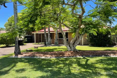 Property photo of 3 Lupin Place Coolum Beach QLD 4573
