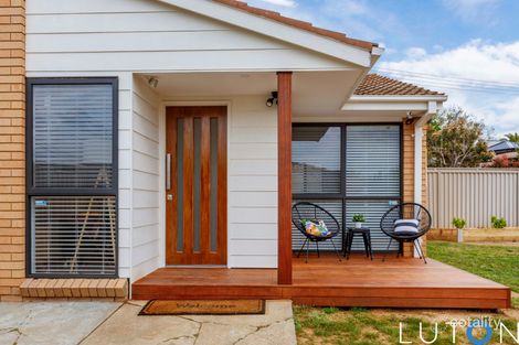 Property photo of 7 Bednall Place McKellar ACT 2617