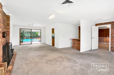 Property photo of 9 Anne William Drive West Pennant Hills NSW 2125