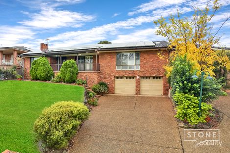 Property photo of 9 Anne William Drive West Pennant Hills NSW 2125