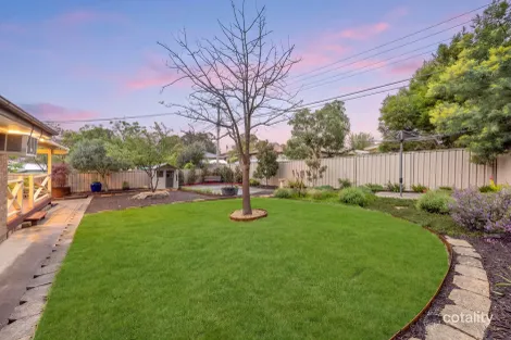 Property photo of 35 Guthridge Crescent Wanniassa ACT 2903