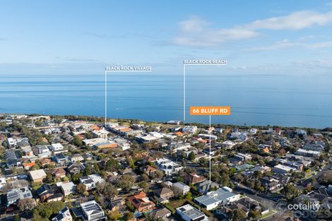 Property photo of 66 Bluff Road Black Rock VIC 3193