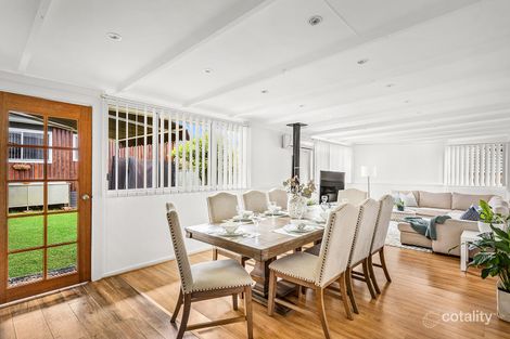 Property photo of 7 Wyldwood Crescent Baulkham Hills NSW 2153