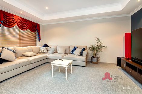 Property photo of 19 Avalon Road Australind WA 6233