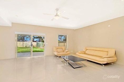 Property photo of 87 Orchardleigh Street Yennora NSW 2161