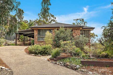 Property photo of 1 Nullabor Place Yarrawarrah NSW 2233