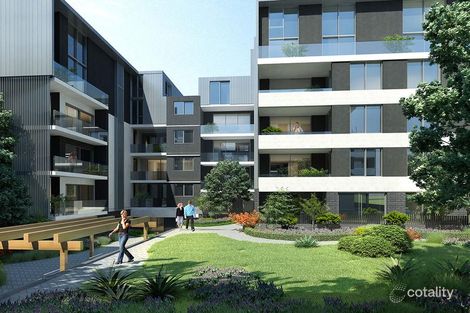 Property photo of 107/1 Cliff Road Epping NSW 2121