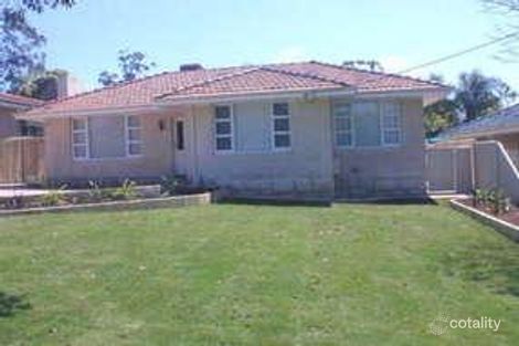 20 Glencoe Rd, Ardross, WA 6153