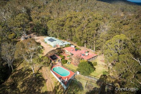 Property photo of 293 Frogs Hollow Lane Frogs Hollow NSW 2550