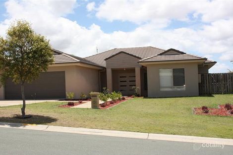 Property photo of 3 Redbay Street Upper Coomera QLD 4209