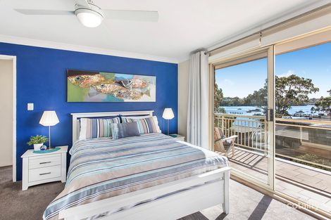 Property photo of 9/15-17 Clare Street Sylvania NSW 2224