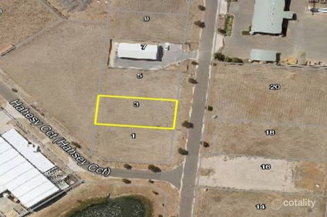 3 Leitch Rd, Roseworthy, SA 5371