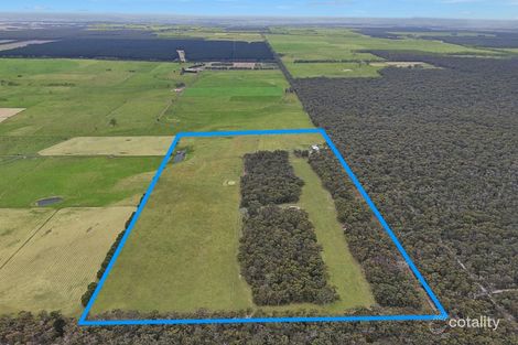 170 Top Rd, Condah, VIC 3303