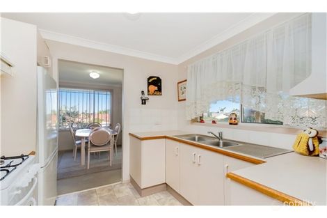 Property photo of 15 Cypress Close Blue Haven NSW 2262