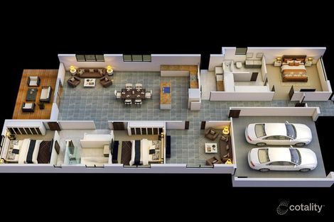 Property photo of 14 Threadtail Street Chisholm NSW 2322