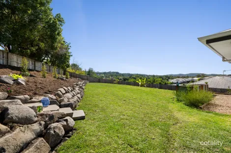 Property photo of 36 Altitude Drive Burnside QLD 4560