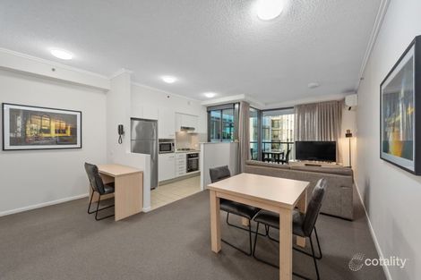 Property photo of 38/212 Margaret Street Brisbane City QLD 4000