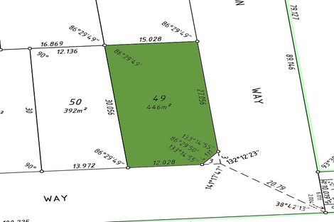 13 Cronin Way, Anketell, WA 6167