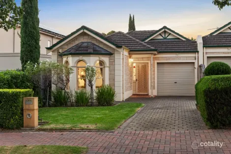 7 Woodcroft Ave, St Georges, SA 5064