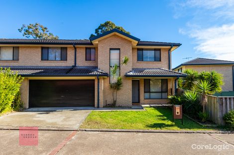 Property photo of 2/24 Oak Circuit Raymond Terrace NSW 2324