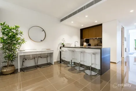 Property photo of 407/81 O'Connor Street Chippendale NSW 2008