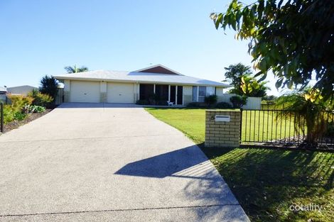 Property photo of 5 Krait Road Cooloola Cove QLD 4580