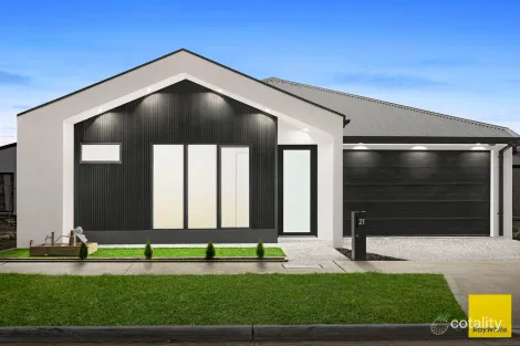 21 Stork St, Mickleham, VIC 3064