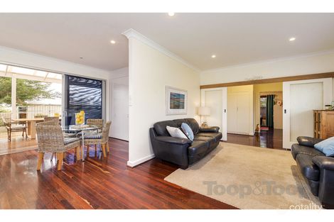 Property photo of 35 Savas Road Rostrevor SA 5073