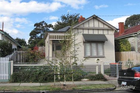 Property photo of 20 May Street Kew VIC 3101