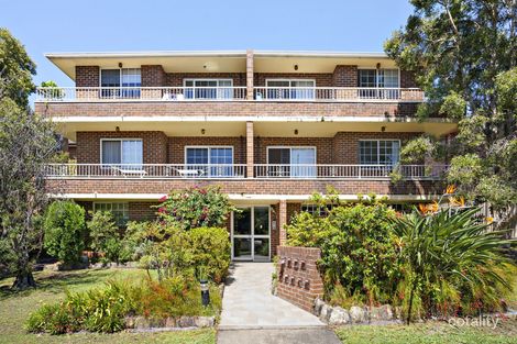 1/9 Carnarvon St, Carlton, NSW 2218