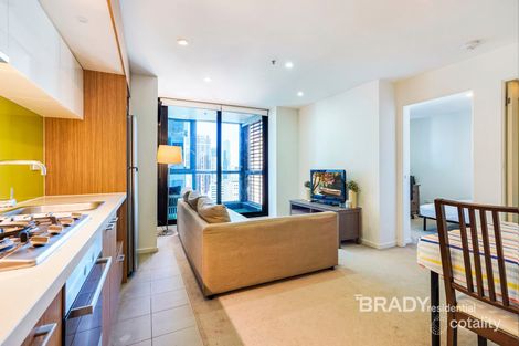 2908/5 Sutherland St, Melbourne, VIC 3000