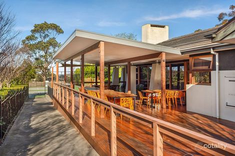 Property photo of 143 Main Drive Macleod VIC 3085