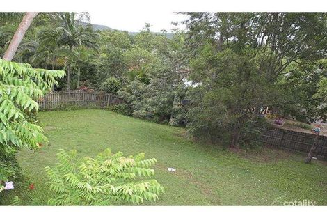 Property photo of 77 Mortensen Road Nerang QLD 4211