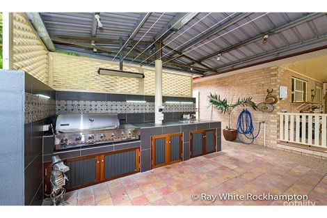 Property photo of 18 Gremalis Drive Parkhurst QLD 4702