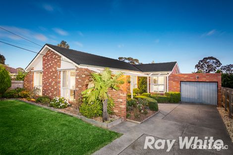 Property photo of 16 Zerfas Street Scoresby VIC 3179