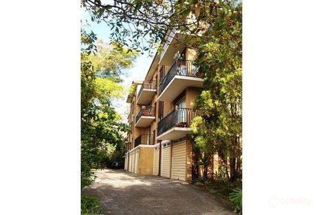 2/126 Ben Boyd Rd, Neutral Bay, NSW 2089
