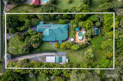 499 Middle Rd, Greenbank, QLD 4124