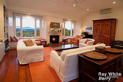 Property photo of 34 Little Creek Road Jaspers Brush NSW 2535