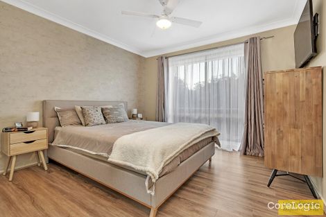 Property photo of 4 Rosewood Street Parklea NSW 2768