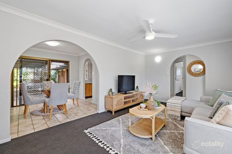 Property photo of 14 Cherry Street Wellington Point QLD 4160