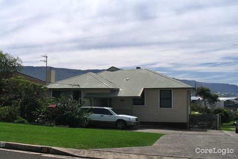 Property photo of 26 Somerville Street Bulli NSW 2516