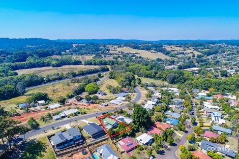 60 Cobbs Rd, Woombye, QLD 4559