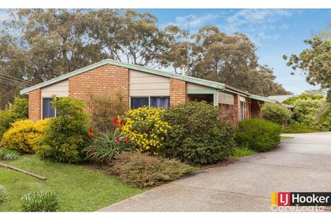 Property photo of 1/30 Clarey Avenue Seymour VIC 3660
