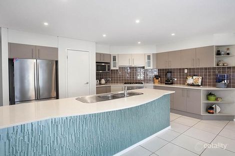 Property photo of 10 Saltwater Avenue Shell Cove NSW 2529